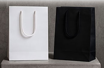 シャイニーバッグ