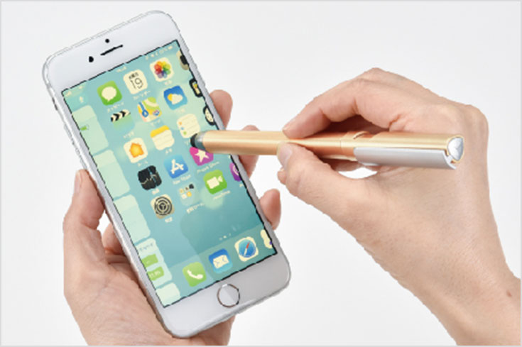 多機能ボールペン