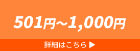 501円～1000円