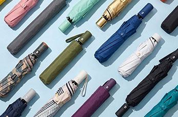 傘・レイングッズ