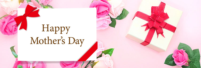 Happy Mother's Day