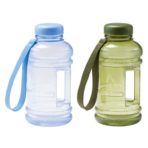 大容量アクティブボトル1.0L