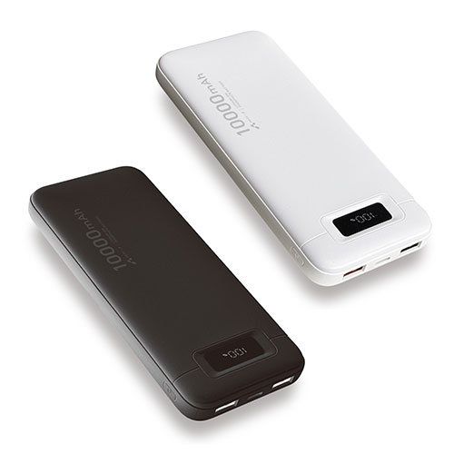 エアージェイ リン酸鉄安全モバイルバッテリー10000mAh