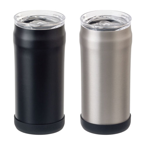 アトラス WENS（ウェンズ） 3WAYタンブラー 500ml缶用