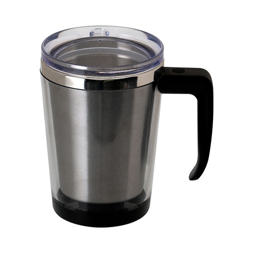アトラス 中空マグカップ 330ml