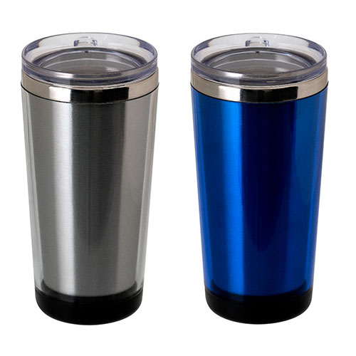 アトラス 中空タンブラー 370ml