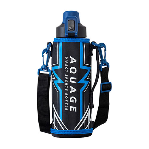 アトラス AQUAGE ダイレクトボトル 1000ml