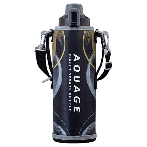 アトラス AQUAGE ダイレクトボトル 2000ml