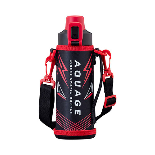 アトラス AQUAGE ダイレクトボトル 600ml
