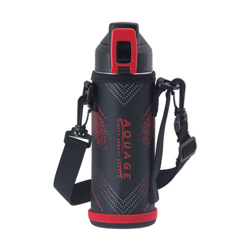 アトラス AQUAGE ダイレクトボトル 600ml