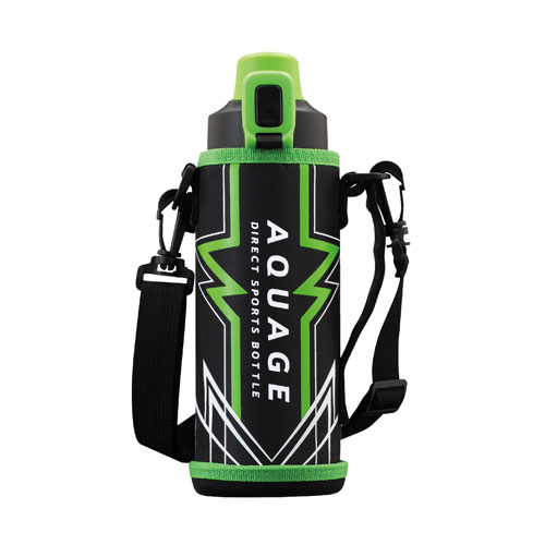 アトラス AQUAGE ダイレクトボトル 800ml