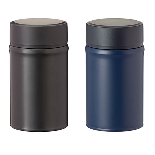 アトラス Bilunch（ビランチ）中栓付きフードポット 650ml