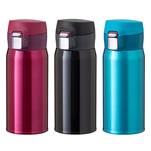 アトラス Airlist 超軽量ワンタッチボトル 365ml