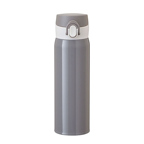 アトラス Airlist 超軽量ワンタッチボトル 495ml