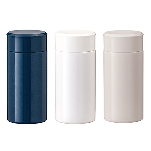 アトラス Airlist 超軽量スリムボトル 220ml