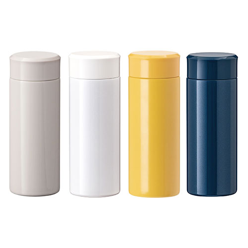 アトラス Airlist 超軽量スリムボトル 300ml