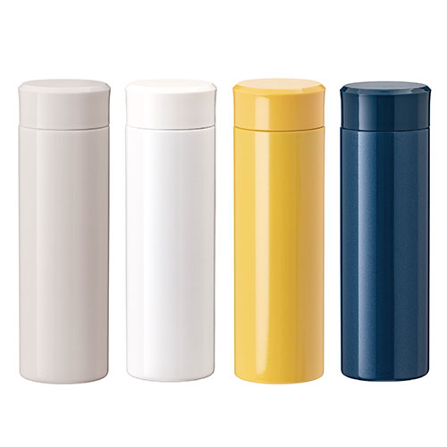アトラス Airlist 超軽量スリムボトル 500ml