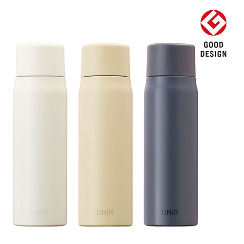 アトラス UNIR(ユニール) シームレスボトル 700ml