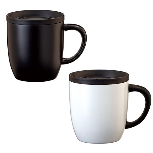 アトラス CURRENT コーヒーマグカップ 260ml