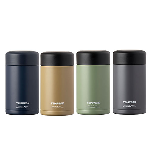 アトラス TEMPEAK 超保温フードポット 570ml