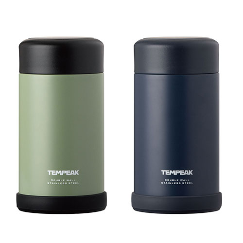 アトラス TEMPEAK 超保温フードポット 770ml
