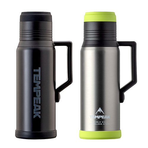アトラス TEMPEAK 超保温ボトル 1200ml