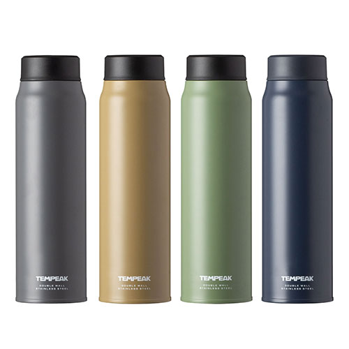 アトラス TEMPEAK 超保温スクリューマグボトル 800ml