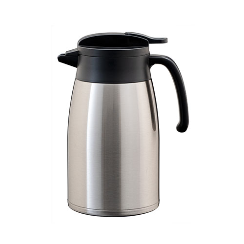 アトラス VARIUS 超軽量コンパクト卓上ステンレスポット 1600ml