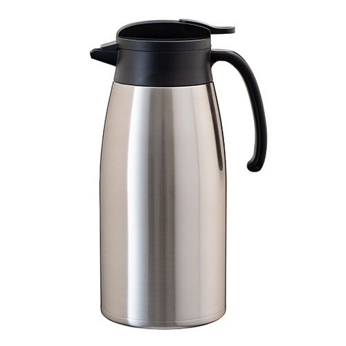 アトラス VARIUS 超軽量コンパクト卓上ステンレスポット 2500ml