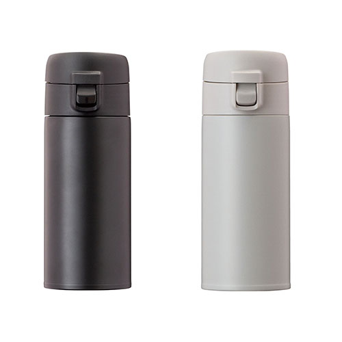 アトラス SWITCH MUG ワンタッチボトル 370ml