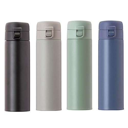 アトラス SWITCH MUG ワンタッチボトル 520ml