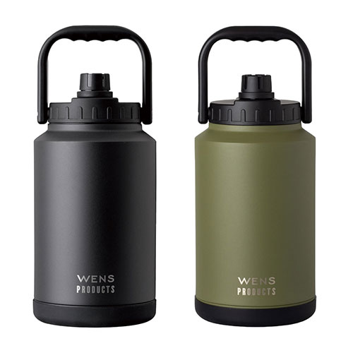 アトラス WENS ワイドジャグボトル 3.9L