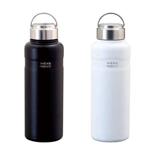 アトラス Wens ハンドル付きスクリューボトル 1000ml