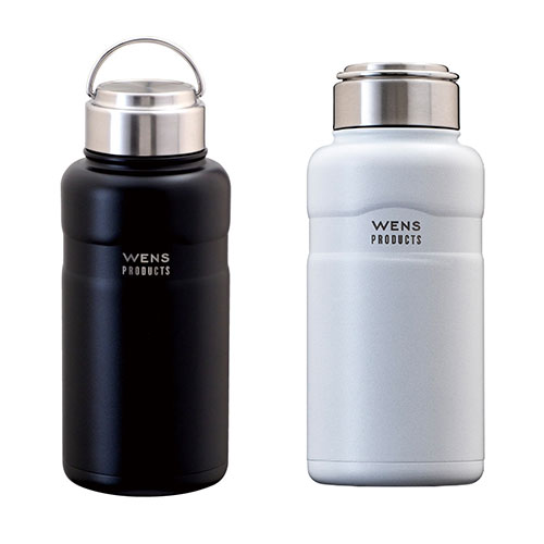 アトラス Wens ハンドル付きスクリューボトル 750ml