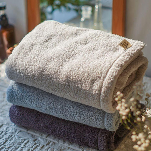 エクスタシー バスタオル