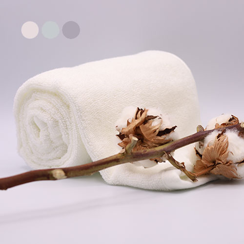 わたのはな No.2 極太・ショートパイル・五分咲き