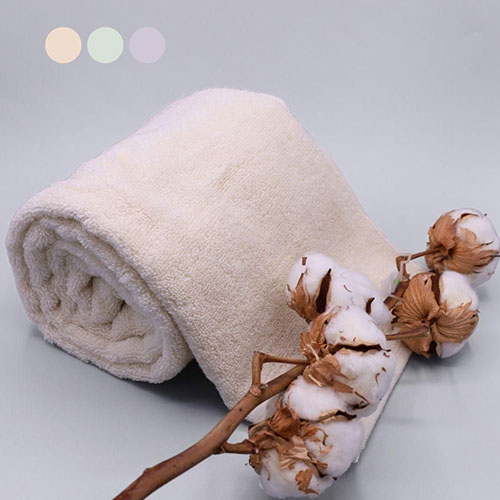 わたのはな No.5 極太・ミドルパイル・八分咲き