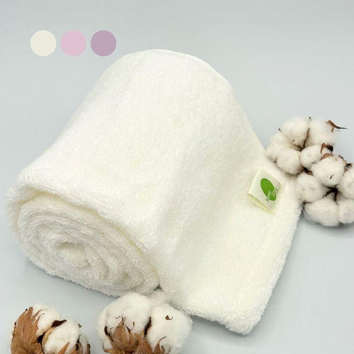 わたのはな No.7 太糸・ミドルパイル・八分咲き