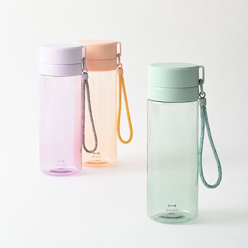 ブルーノ デイリーキャリーボトル short