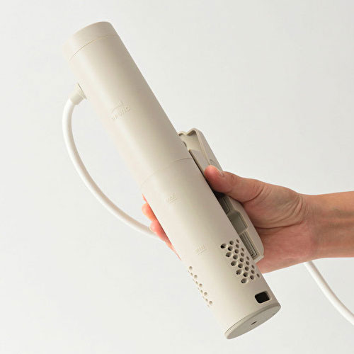 ブルーノ コンパクト低温調理器