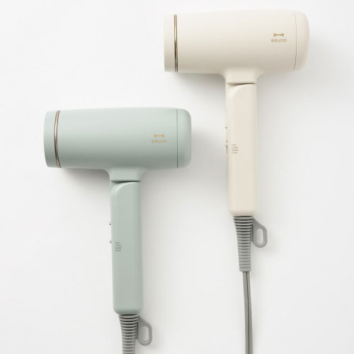 ブルーノ コンパクトヘアドライヤー