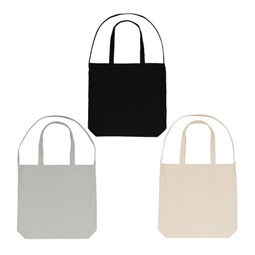 United Athle レギュラー キャンバス 2WAY トートバッグ