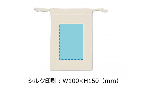 プリント箇所のイメージ