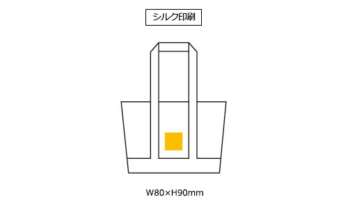 プリント箇所のイメージ