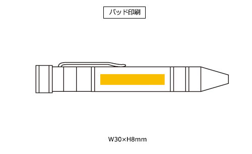 プリント箇所のイメージ