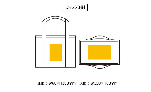 プリント箇所のイメージ