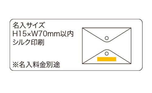 プリント箇所のイメージ