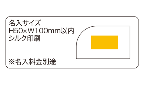 プリント箇所のイメージ