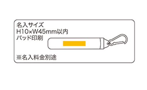 プリント箇所のイメージ