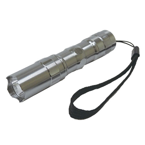 アルミLEDライト